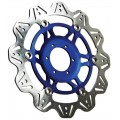 EBC Brakes VeeRotors Front - VR1171 EBC Brakes VeeRotors Front - VR1171